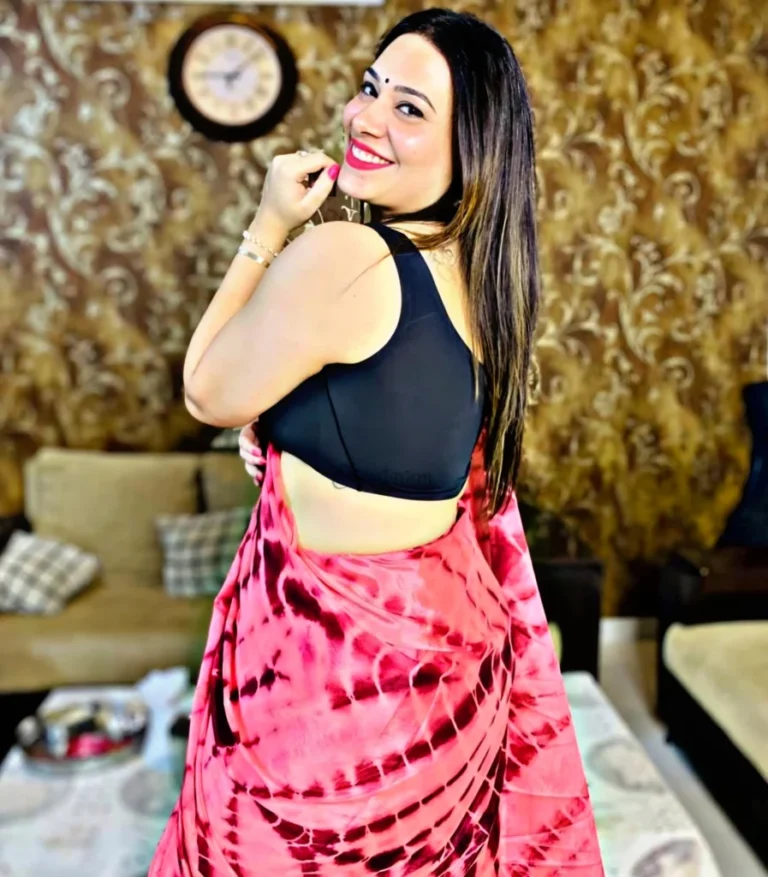 High Profile Indian & Russian Desi Call Girls in Goa