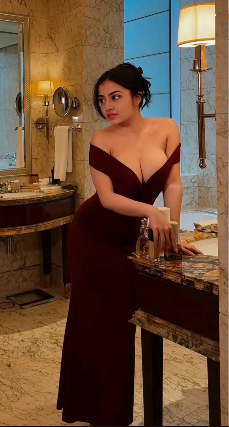 Beautiful Call Girls in (Saket) Delhi